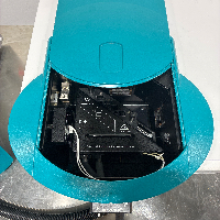 Varian Cary Eclipse Fluorescence Spectrophotometer image 2